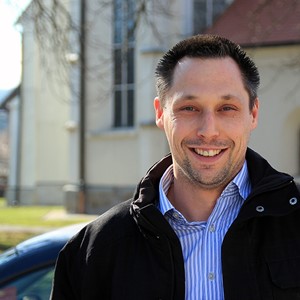 Razgovor s g. Markom Bilićem, voditeljem župnog Caritasa u Zaboku